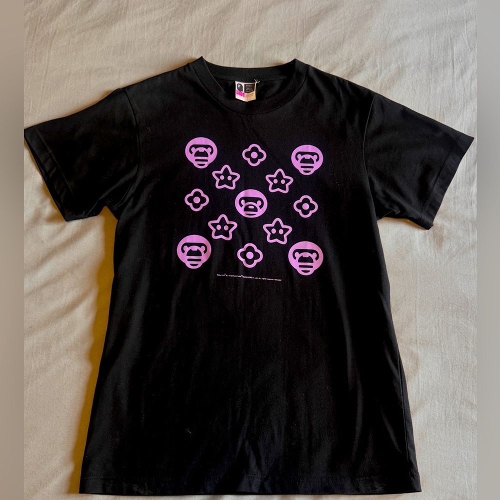 A Bathing Ape Men’s Shirt